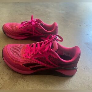 Reebok Nano X2 Women’s 7.5